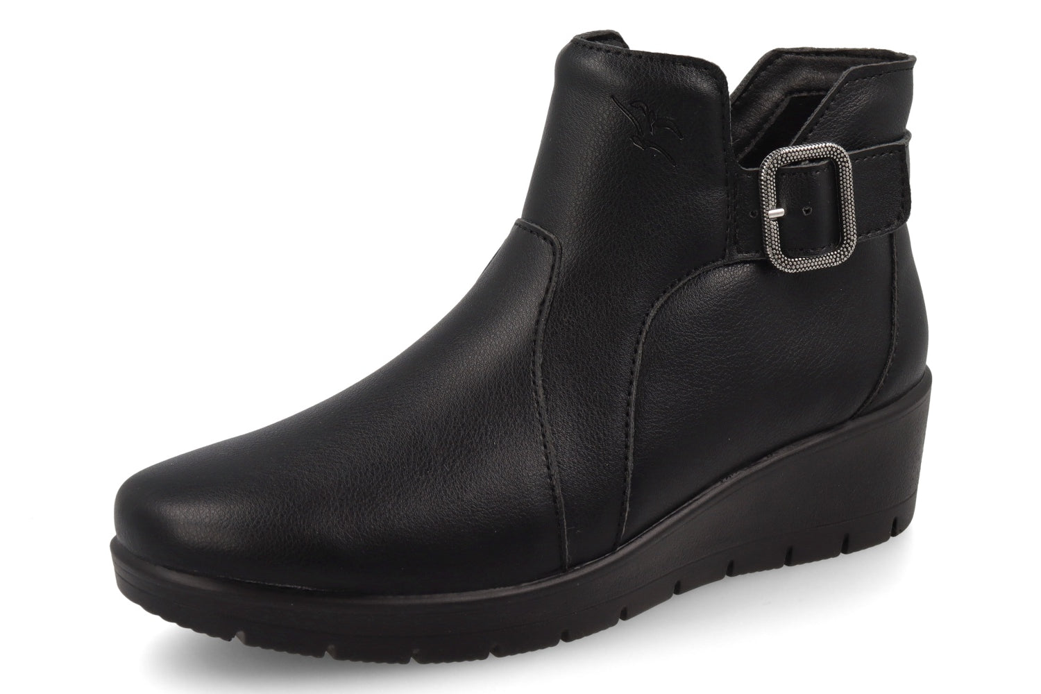 fly-flot-damen-stiefel-microfibra-stretch-memory-4-8-cm image 1