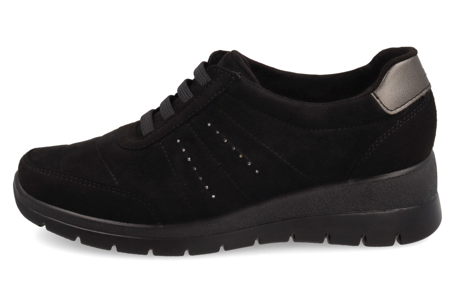 fly-flot-damen-schuh-scarpa-aus-elastischer-microfaser-5-cm image 3