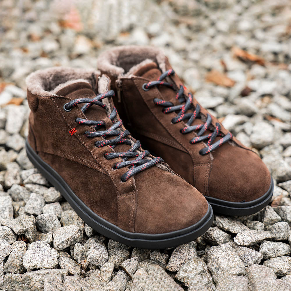 blusun-blsn-030w-barfu-boot-damen-braun image 2