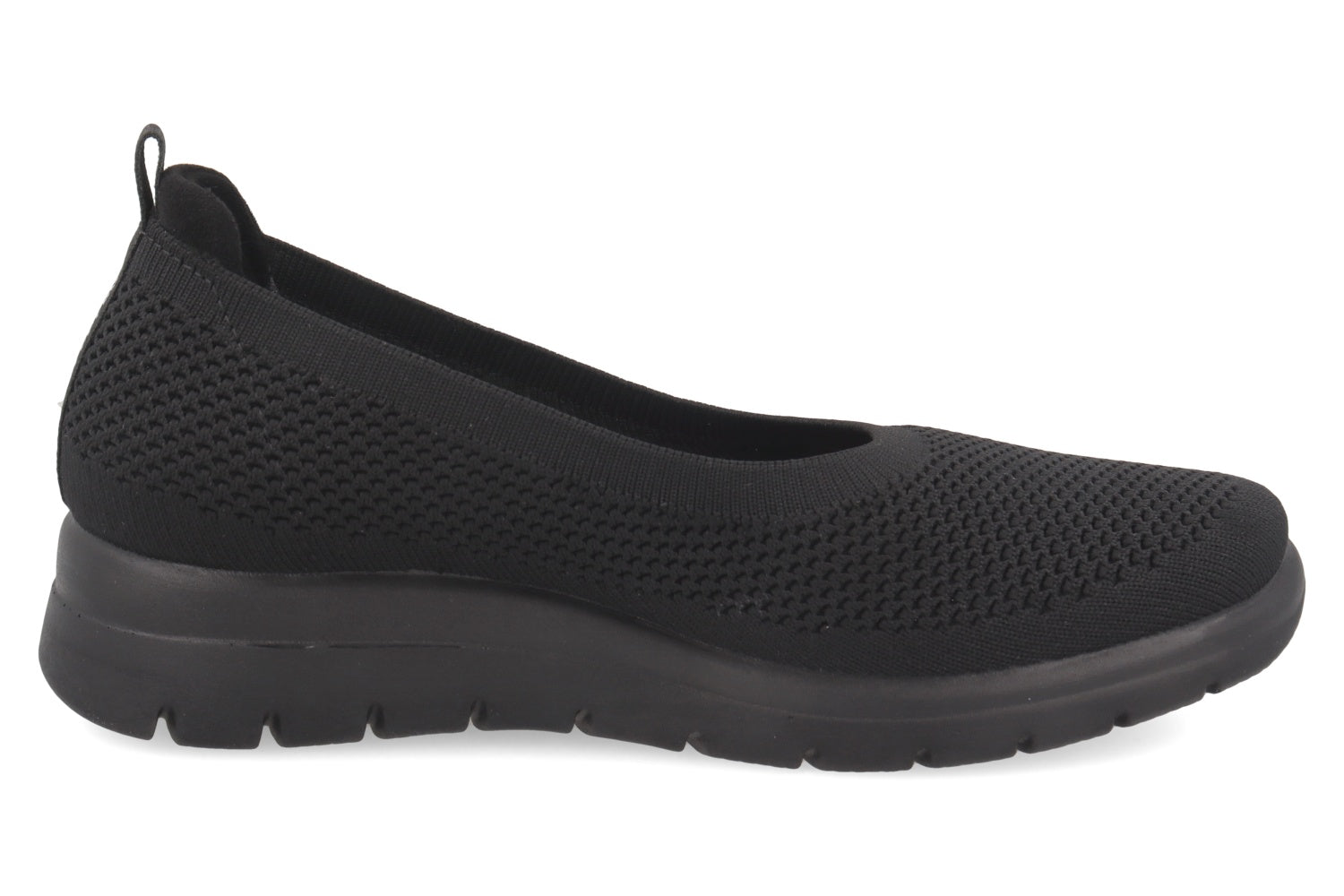 fly-flot-damen-schuh-netz-elastik-memory image 4