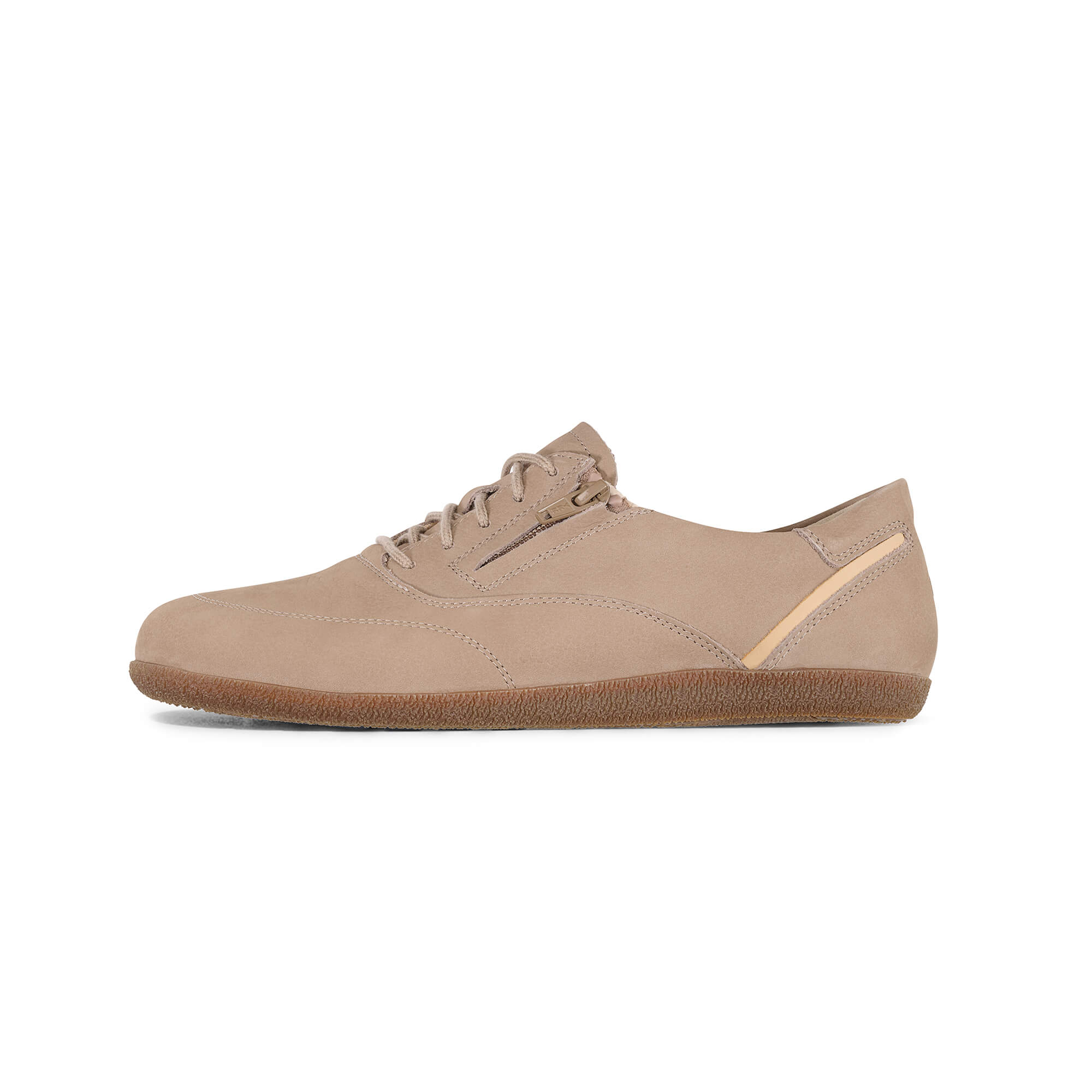 b-r-clea-barfu-slipper-damen-schn-rschuhe-casual image 8