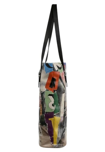 dogo-tall-bag-not-gangnam-damen-umh-ngetasche image 5