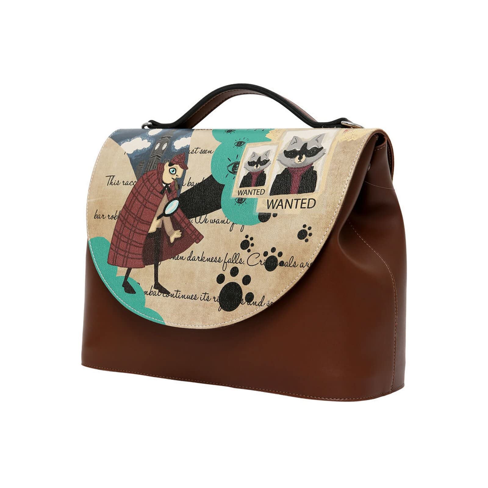 dogo-handybag-vegane-damen-mini-umh-ngetasche image 2