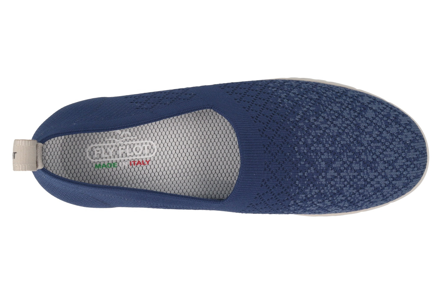 fly-flot-damen-schuh-aus-elastischer-microfaser image 6