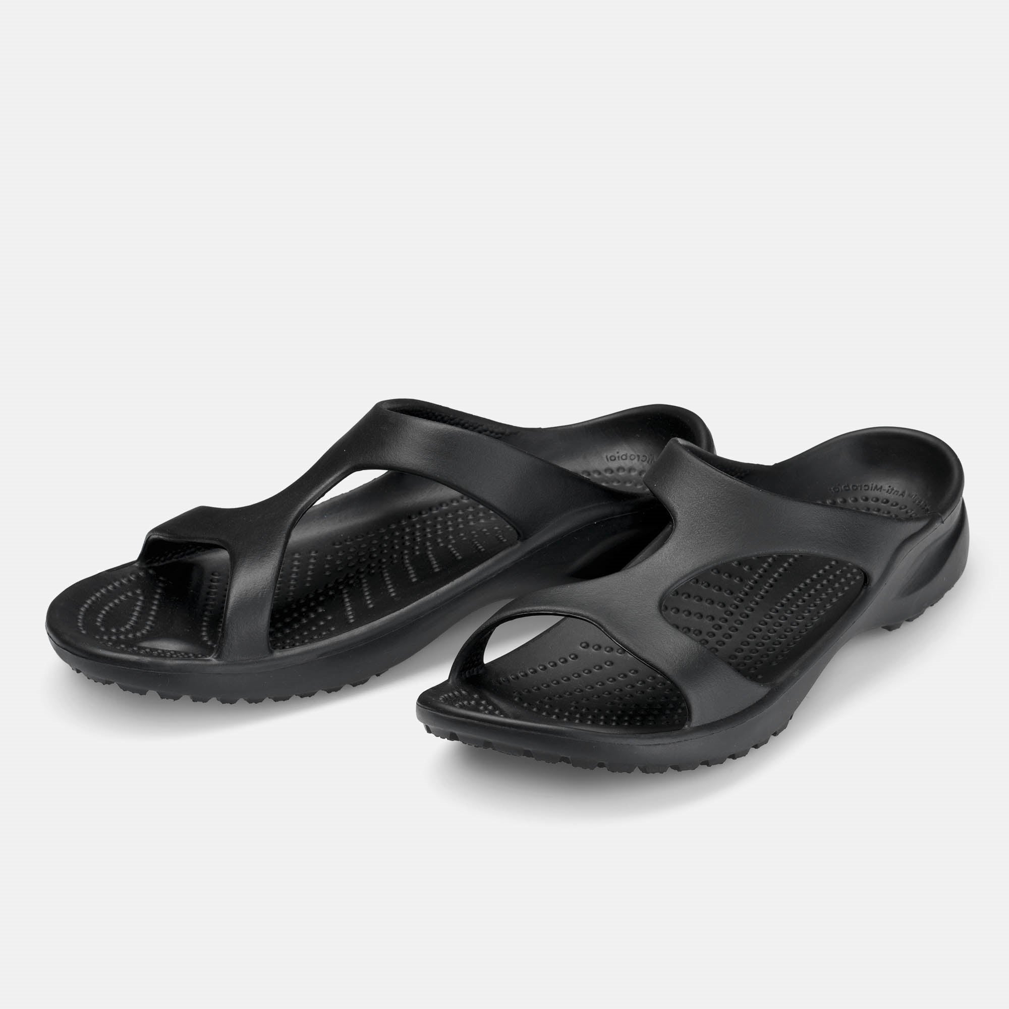 b-r-aruba-sandale-textil-grau-schwarz image 2