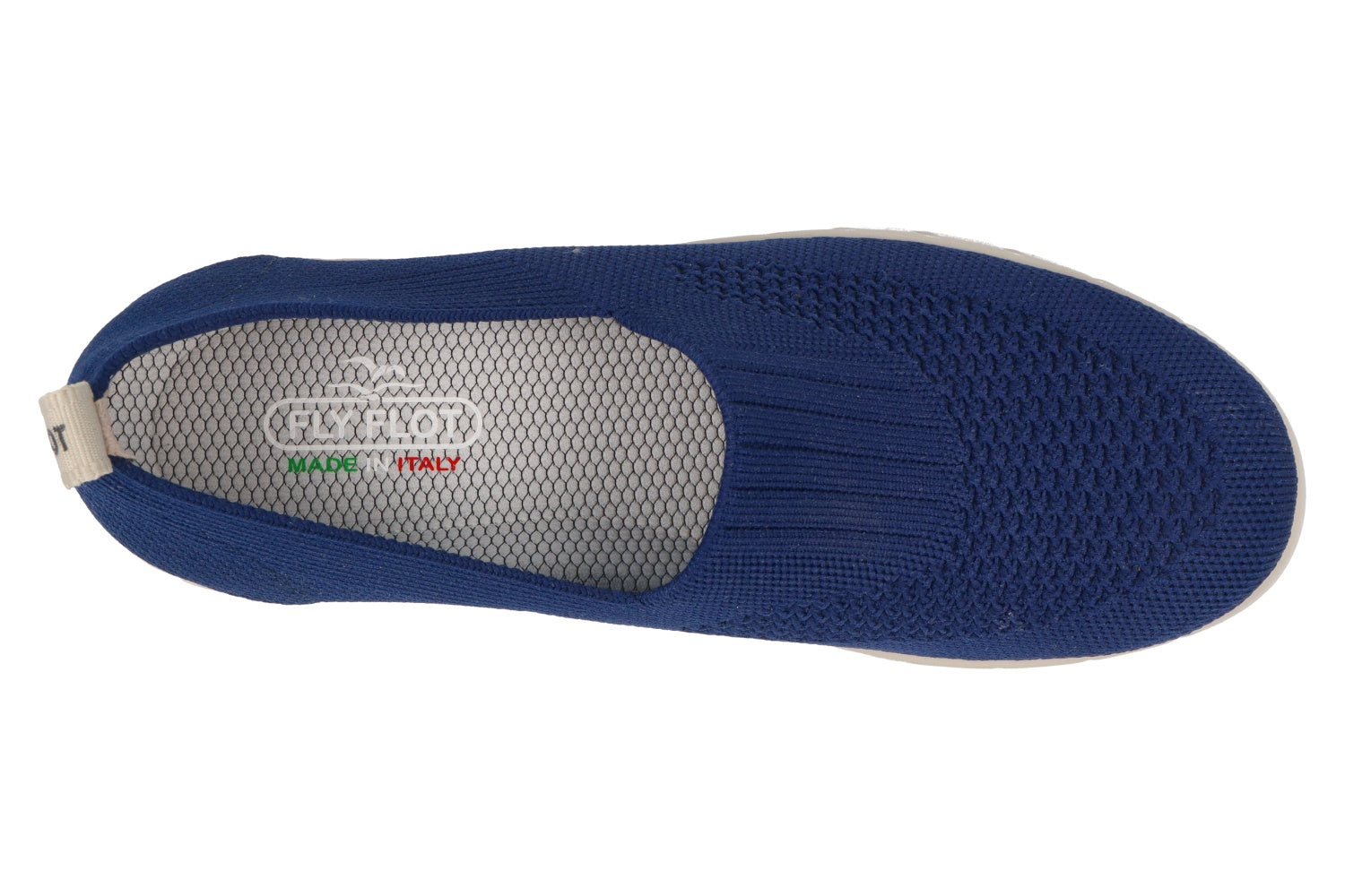fly-flot-damen-schuh-netz-elastic-memory-3-cm image 6
