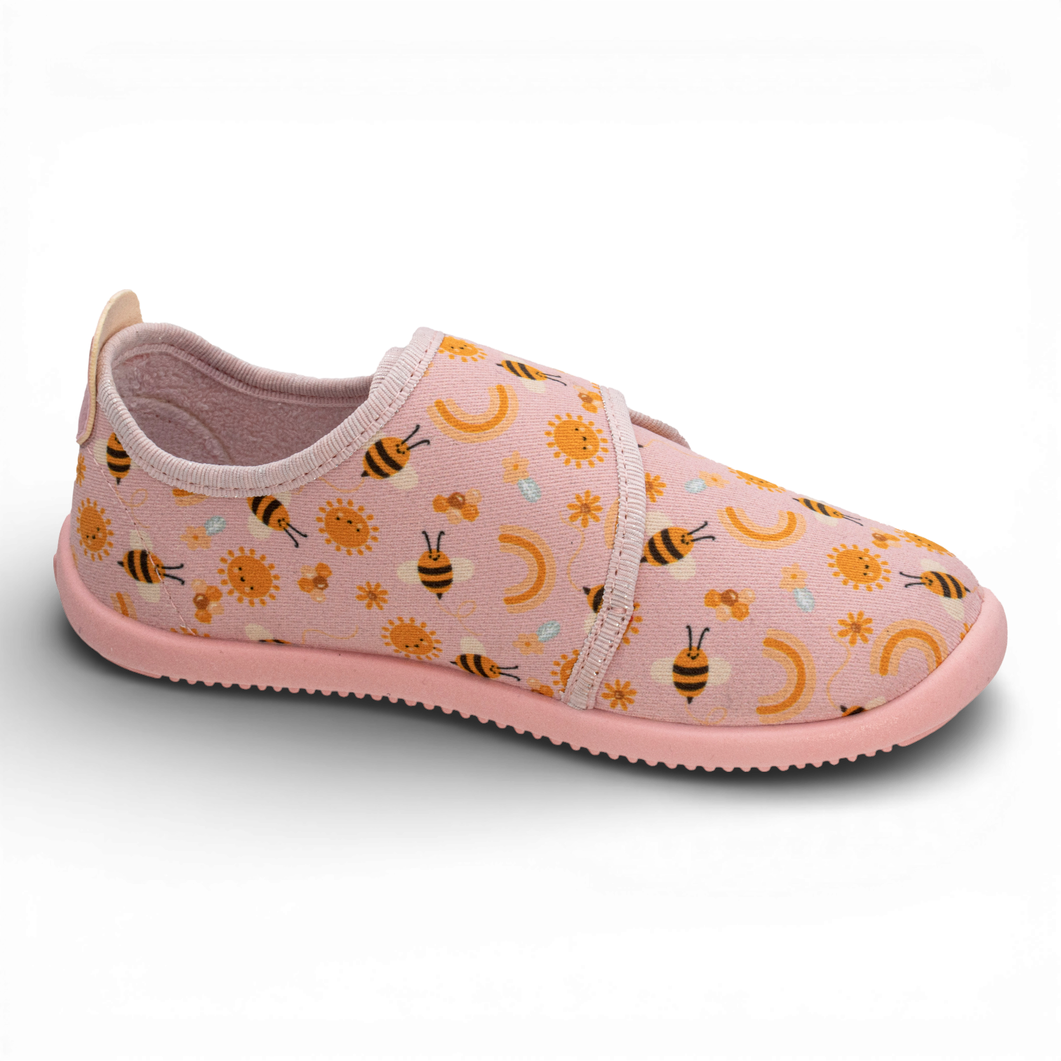 fischer-markenschuh-kinder-hausschuhe-softer-561936-barfu-hausschuh image 2