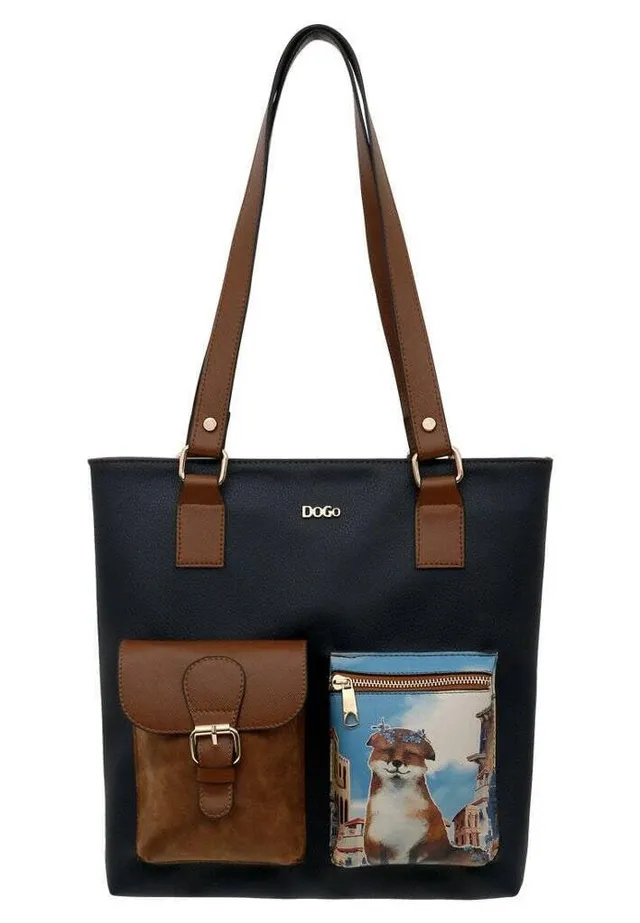dogo-multi-pocket-bag-damen-umh-ngetasche-todo-bien image 1