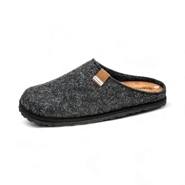 fischer-markenschuh-herren-pantoffel-helge-0924 image 1