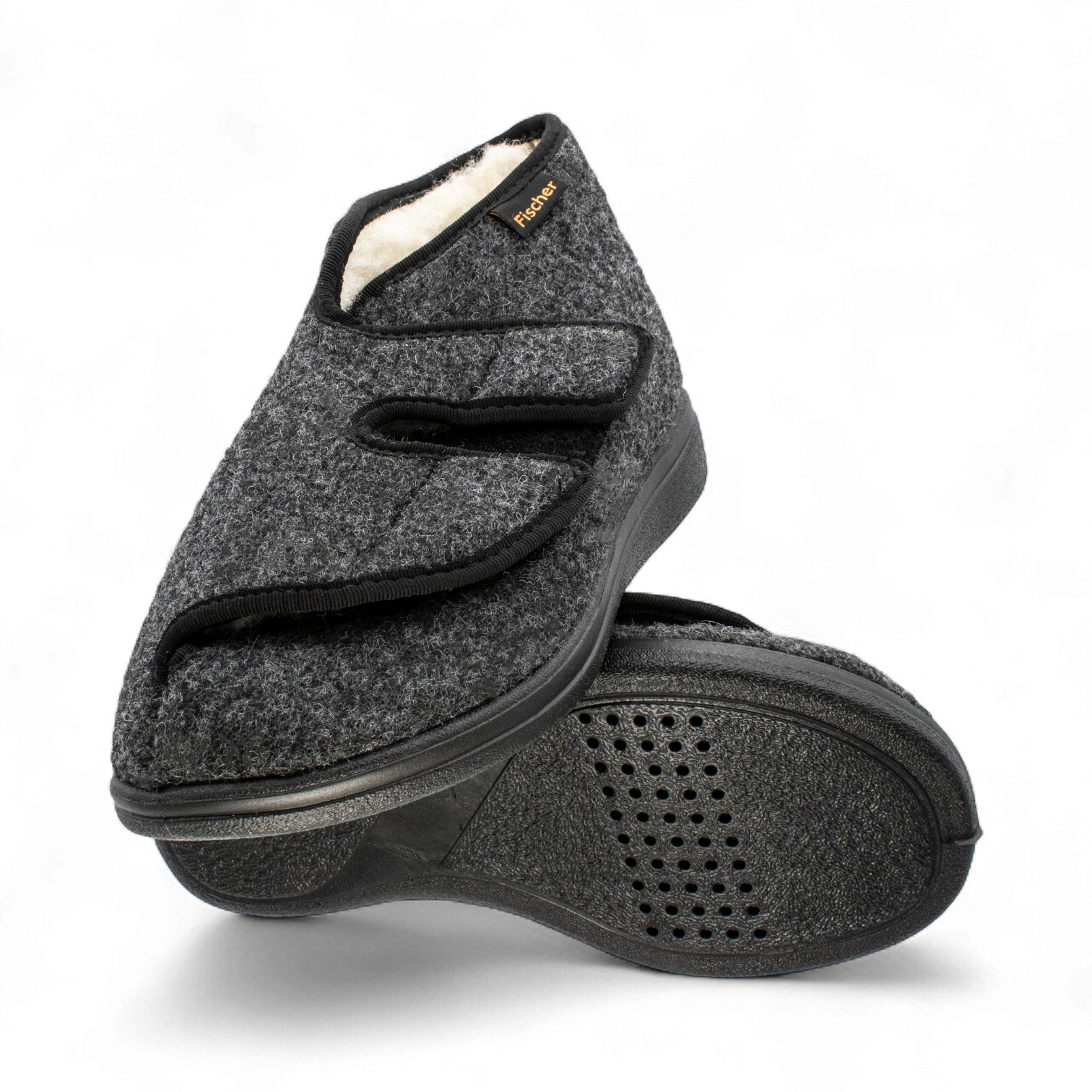 fischer-markenschuh-klett-hausschuh-bad-wiessee-0555-extraweit-l-weite image 7