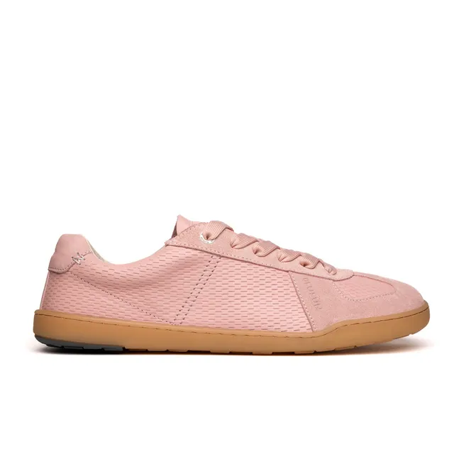 blusun-blsn-205w-barfu-sneaker-damen-blush image 1