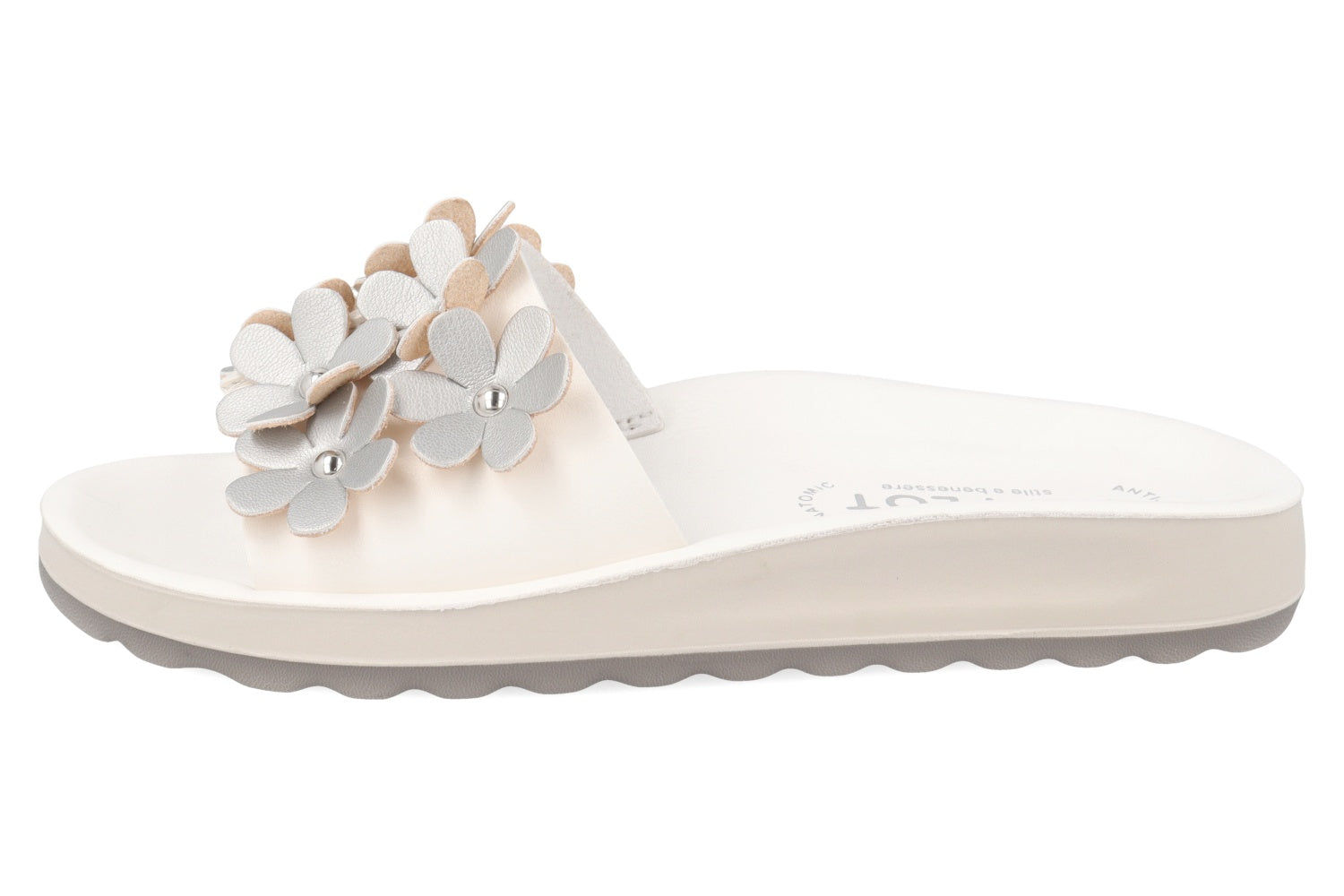 fly-flot-damen-pantoffel-evopell-air-flot-2-5-cm-sohle image 7