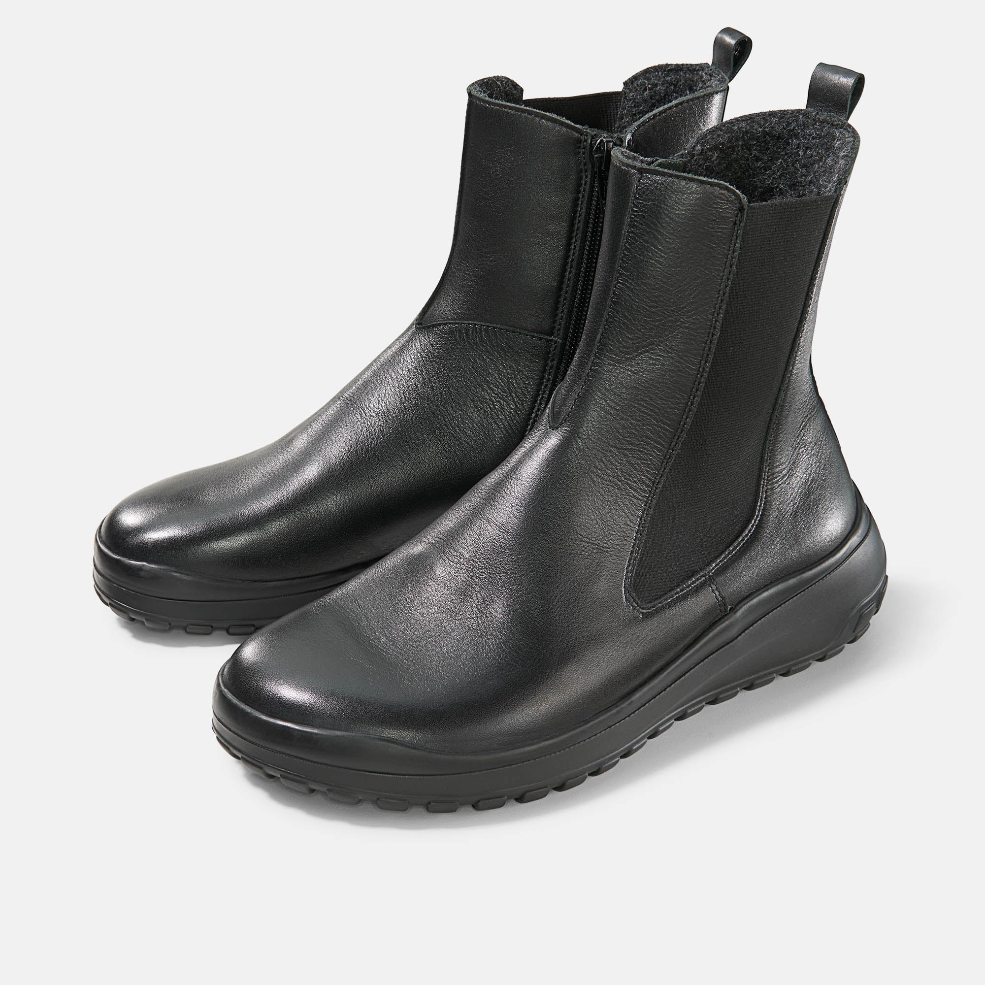 b-r-mabel-winter-schn-rstiefelette-mit-filzfutter image 2