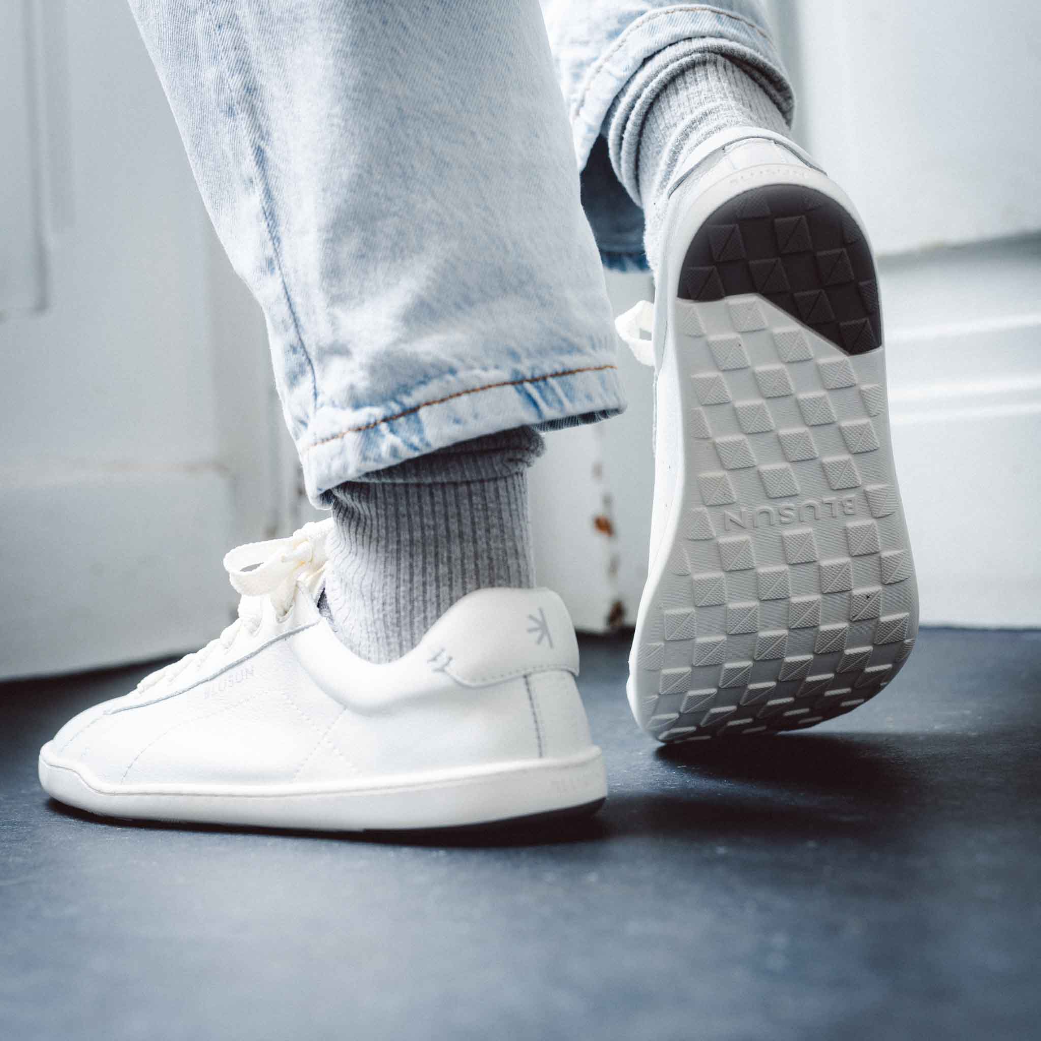 blusun-blsn-100m-white-barfu-sneaker-herren-wei-glattleder image 7