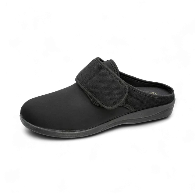 fischer-markenschuh-unisex-bequem-pantolette-cornelius-18935 image 1