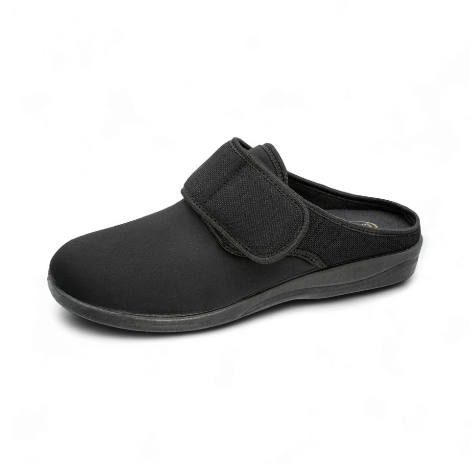 fischer-markenschuh-unisex-bequem-pantolette-cornelius-18935 image 1