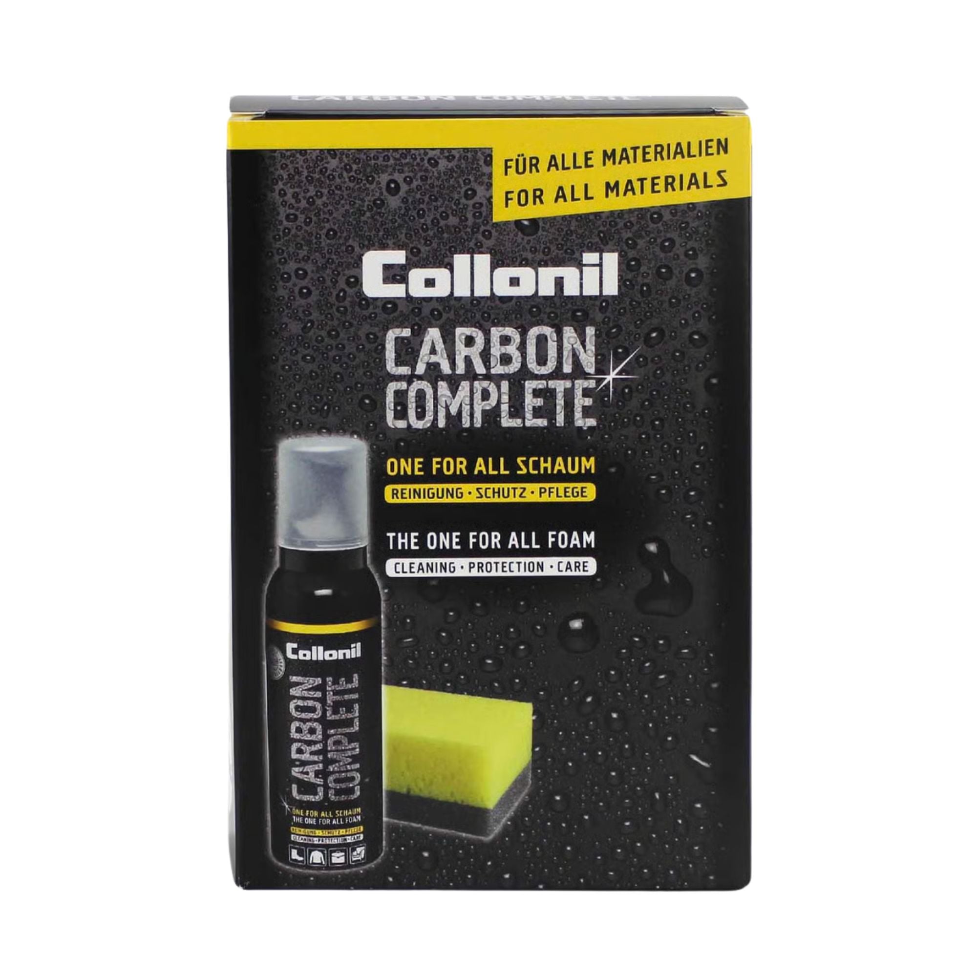 b-r-carbon-complete-pflegeschaum-125ml image 2
