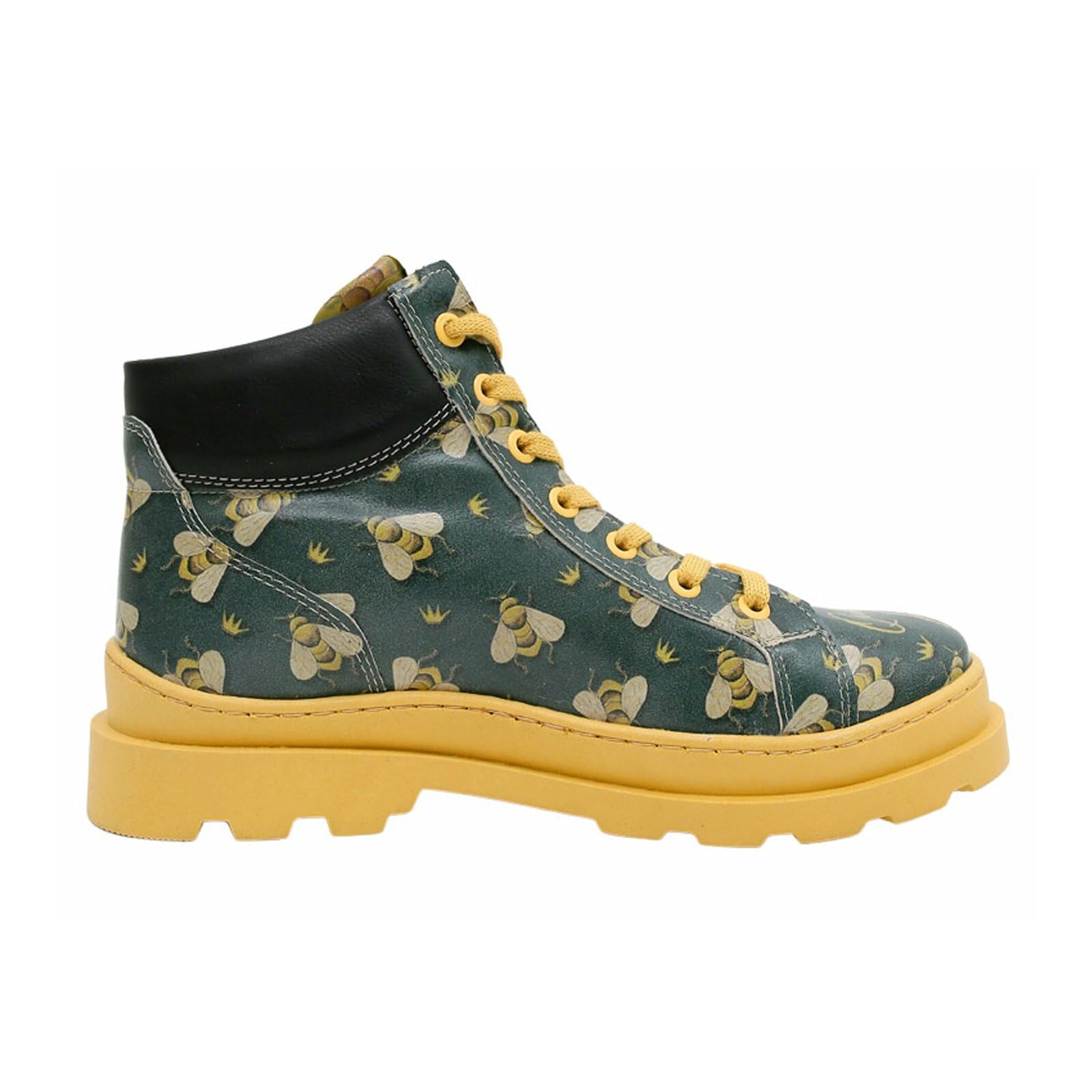 dogo-adriana-boots-damen-stiefeletten-vegan-nachhaltig image 3