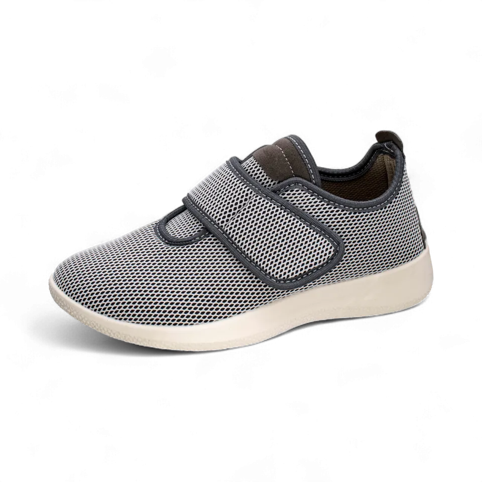fischer-markenschuh-ortho-aktiv-543000-damen-halbschuh image 1
