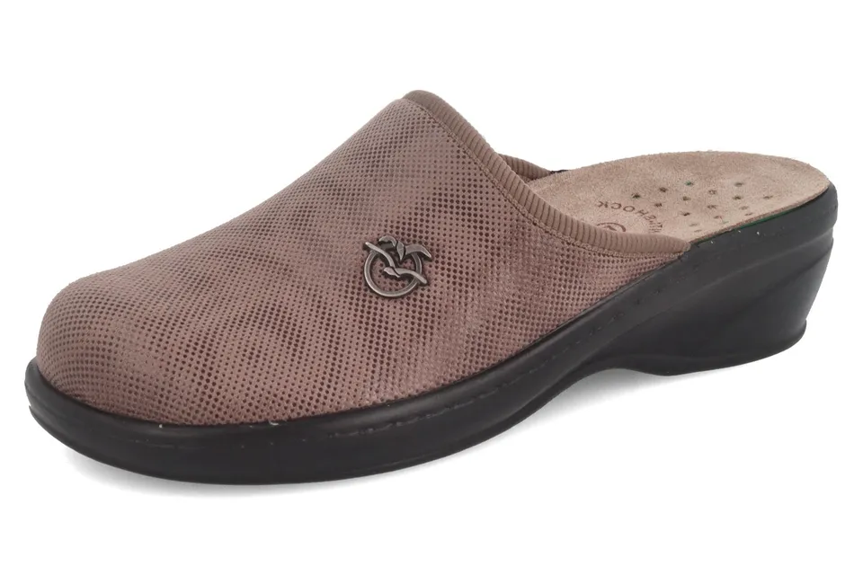 fly-flot-damen-pantolette-stretch-microfaser-adaptiv image 1