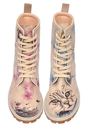 dogo-deepness-vegane-damen-stiefeletten-boots image 4