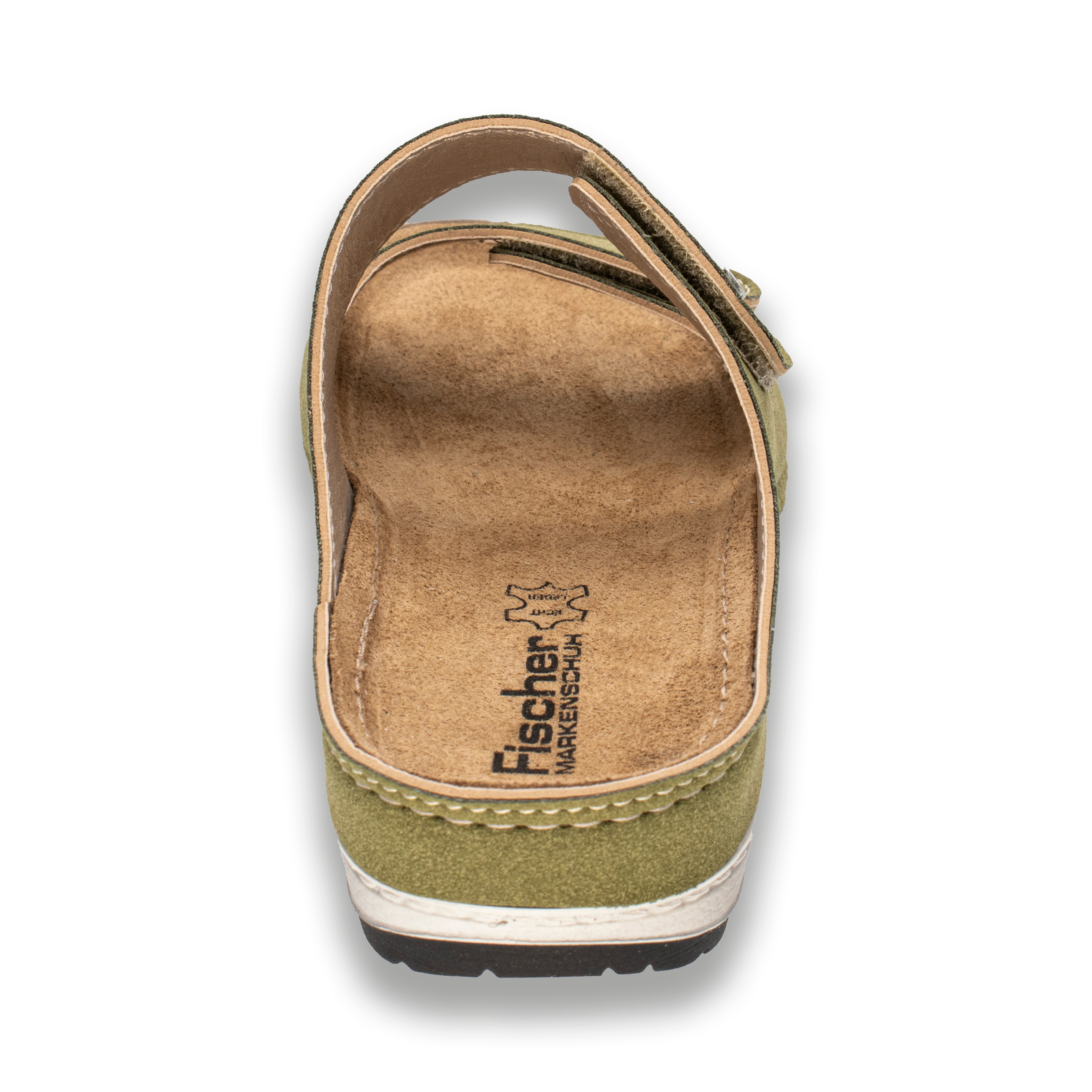 fischer-markenschuh-damen-pantolette-jessica-556444 image 5