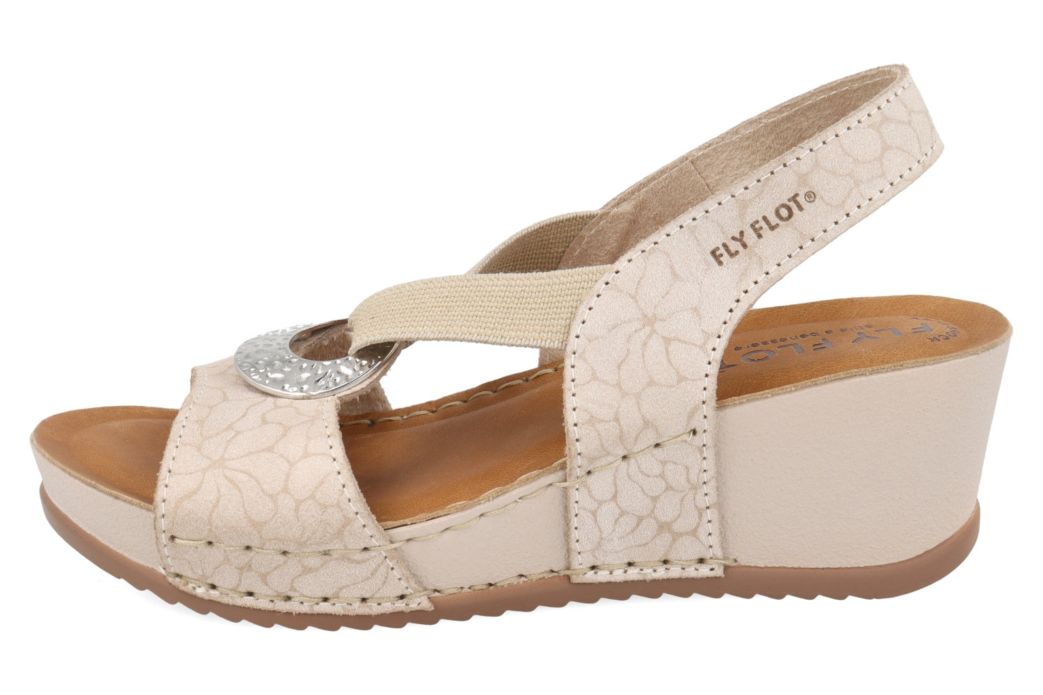 fly-flot-damen-sandale-leder-6-cm-sohle image 3