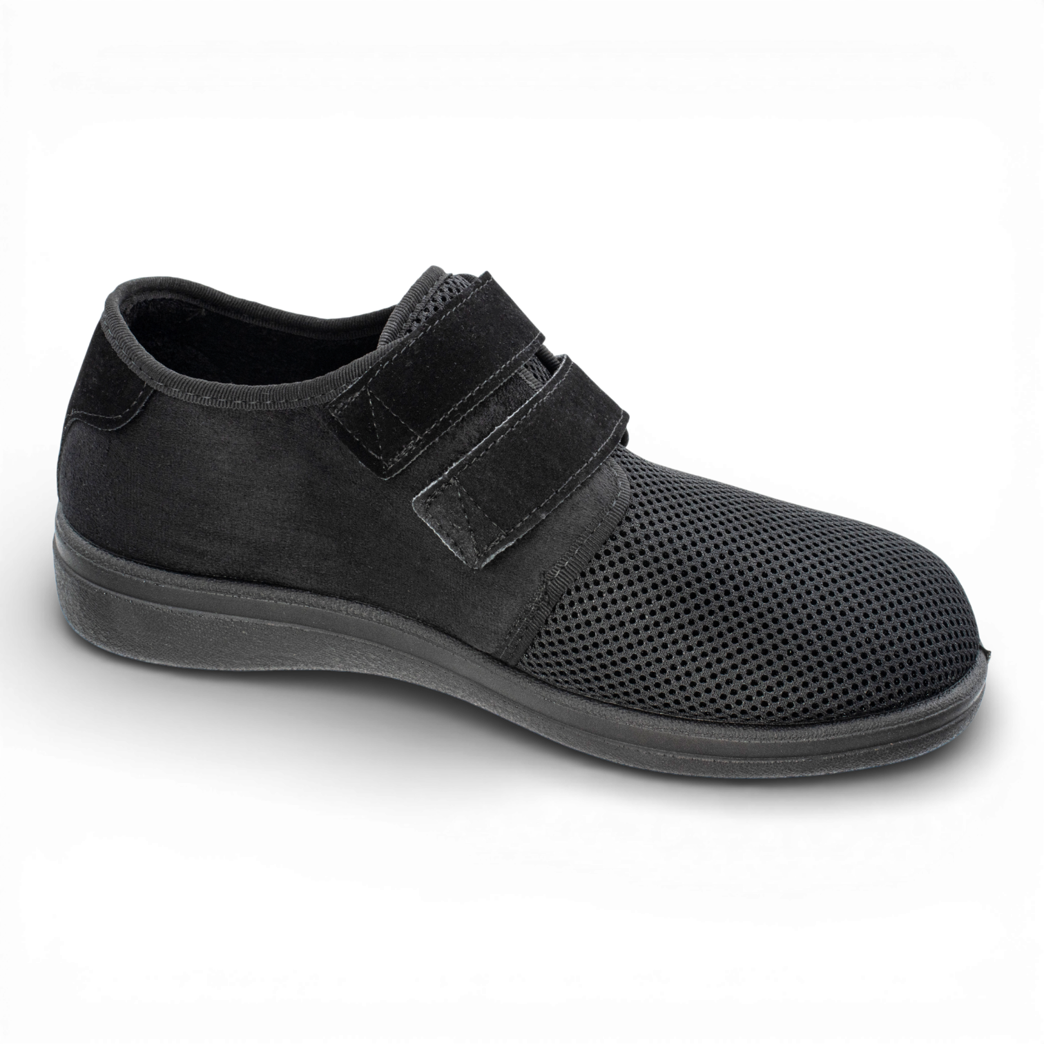 fischer-markenschuh-klett-hausschuh-bad-wiessee-0554-extraweit image 8