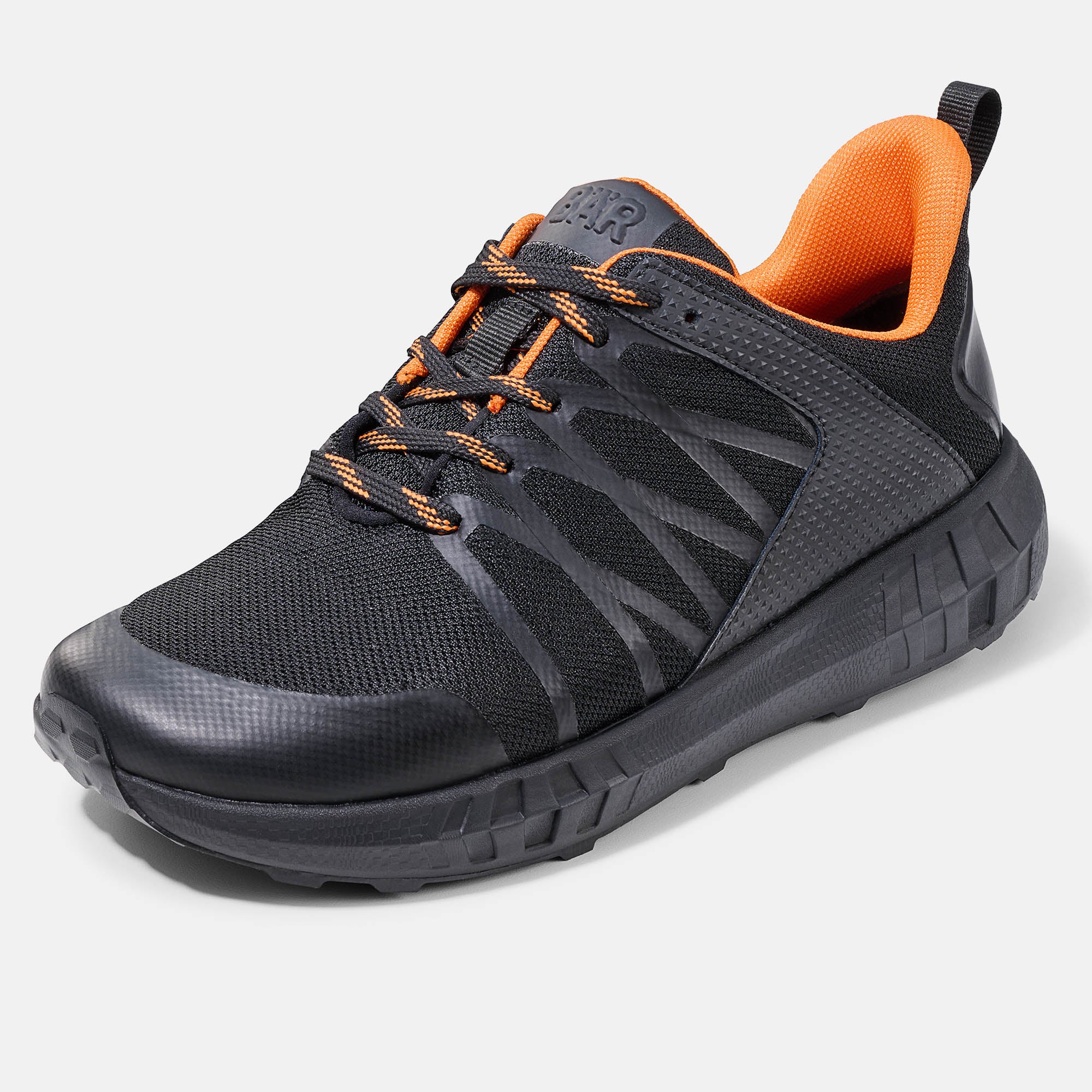 b-r-flow-motion-sportschuh-gelb-leicht-ged-mpft image 4
