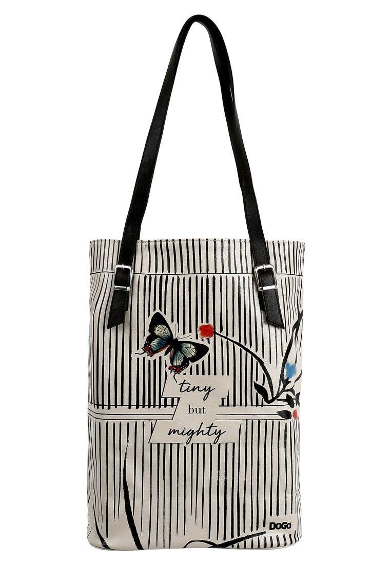 dogo-tall-bag-tiny-but-mighty-vegane-damen-schultertasche-umh-ngetasche image 3