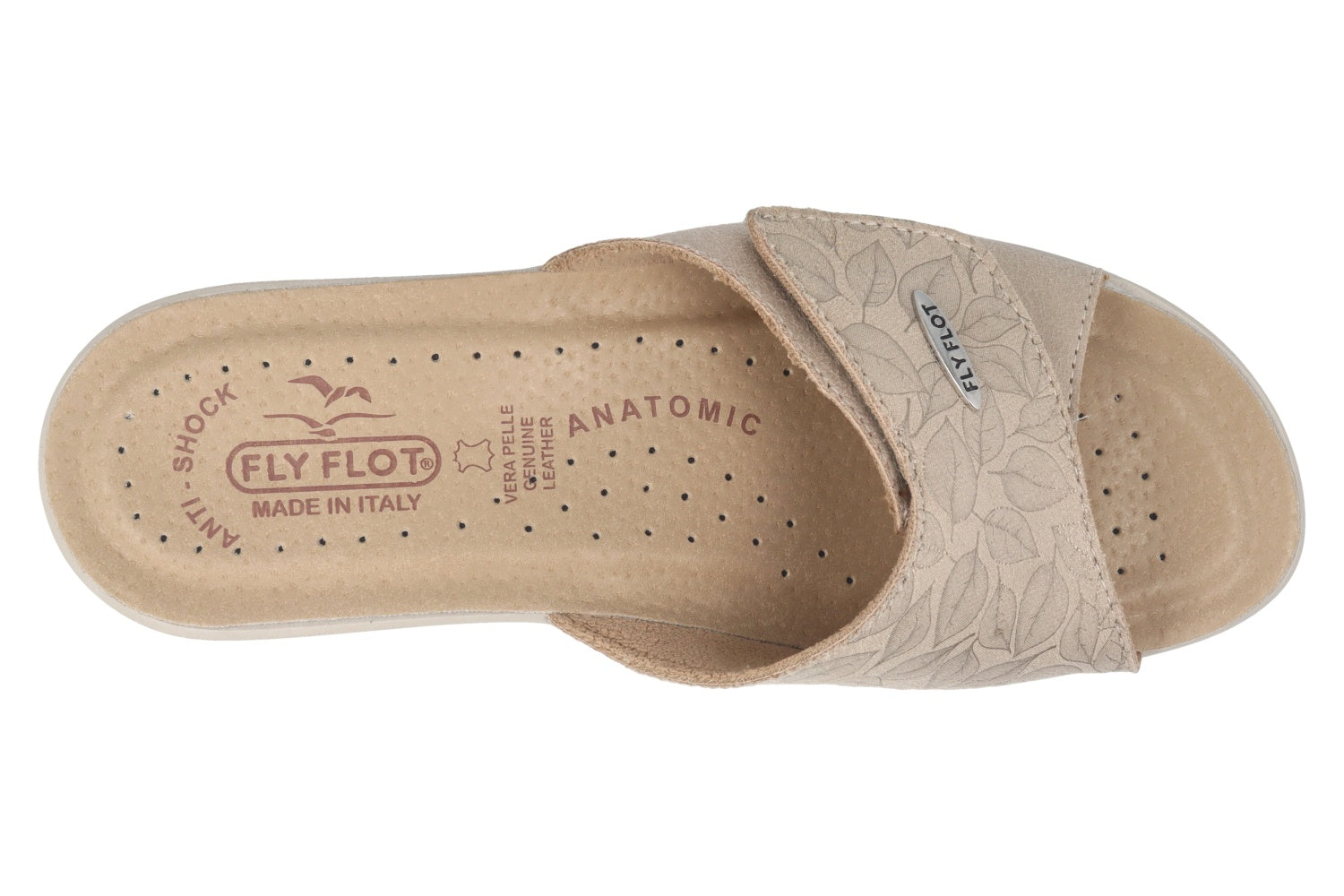 fly-flot-pantolette-damen-aus-weicher-mikrofaser-mit-klett image 2