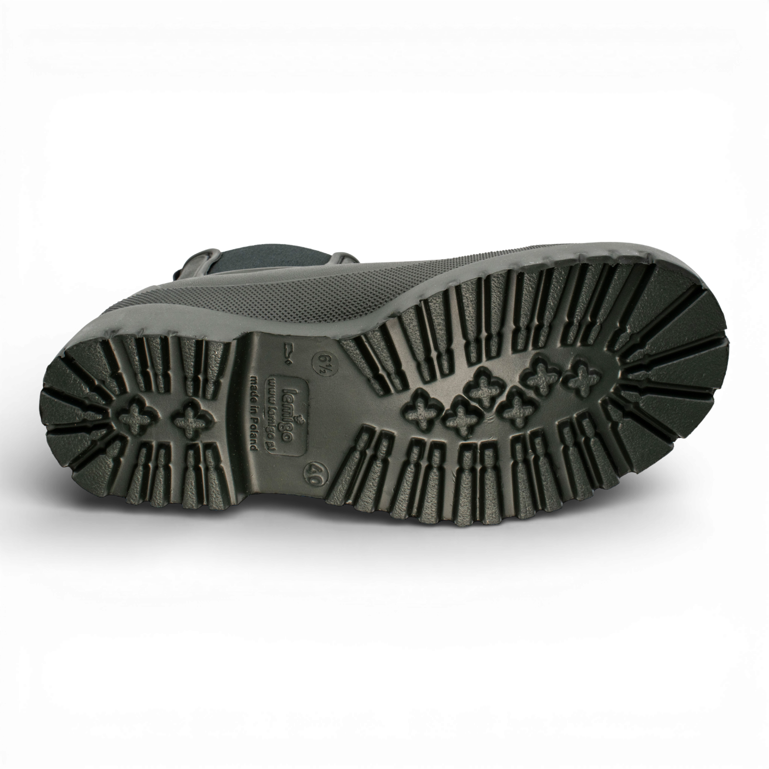 fischer-markenschuh-herren-gummistiefel-charly-201040 image 6