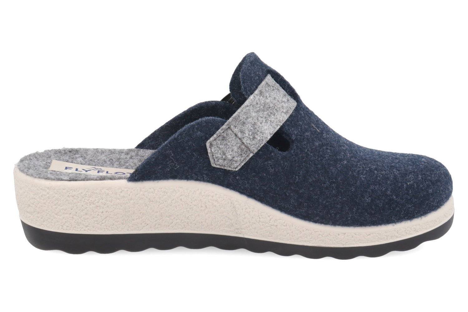 fly-flot-damen-pantoffel-aus-recyceltem-pet-mit-schnalle-4-5-cm image 4