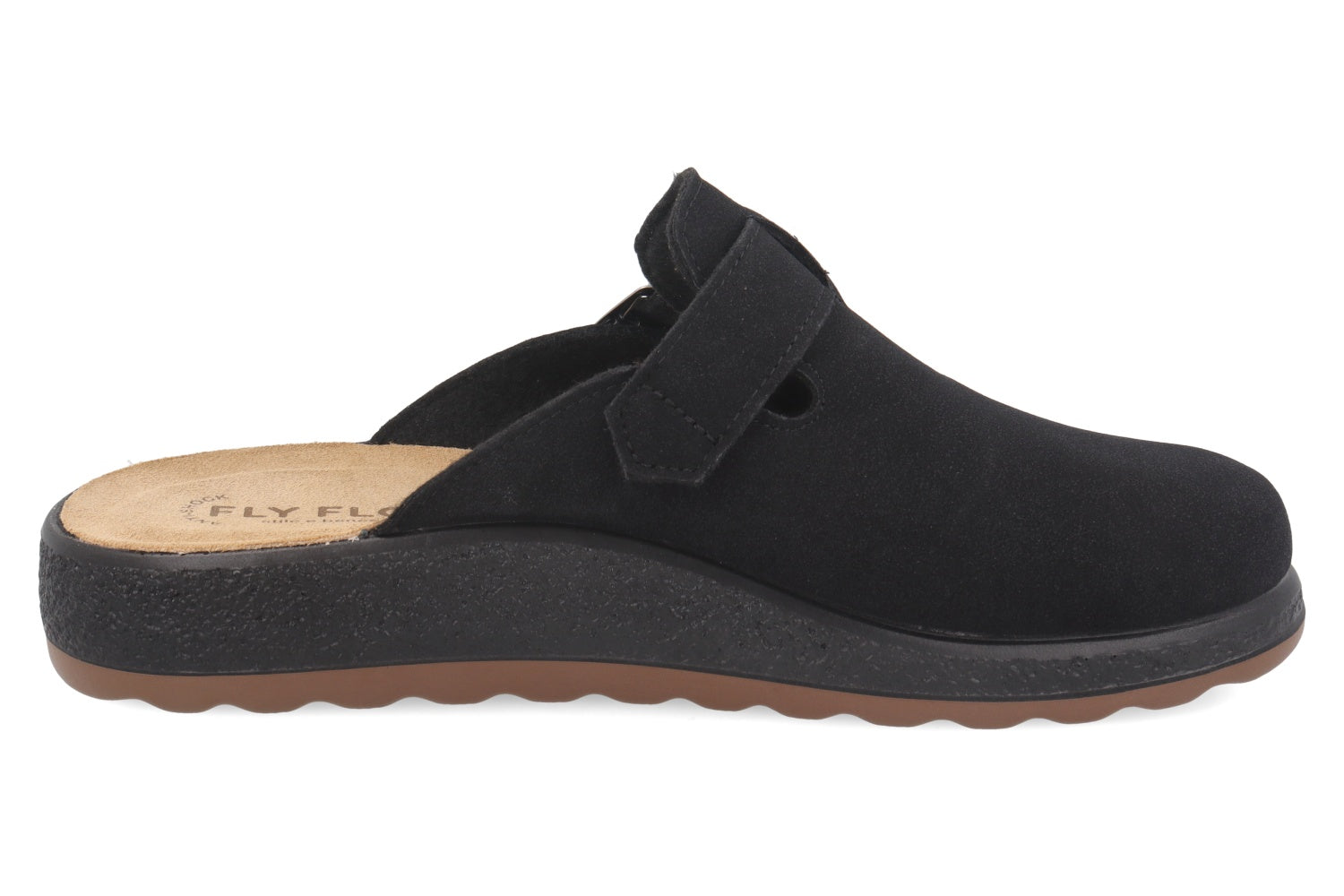 fly-flot-herren-ciabatta-pantolette-aus-microfaser-mit-leder-fu-bett image 4