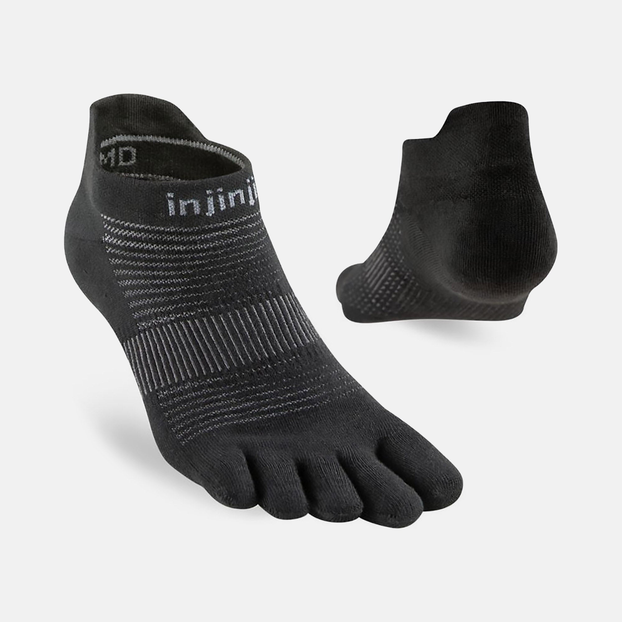 b-r-injinji-running-zehensocken-5-zehen-laufsocken image 2