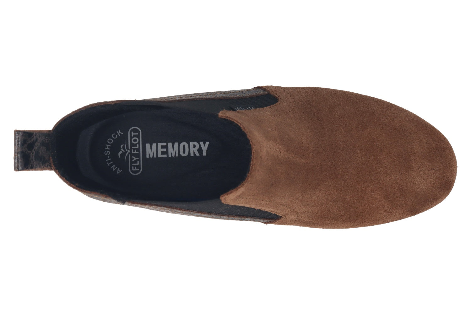 fly-flot-damen-schn-rschuh-aus-wasserabweisendem-leder image 6