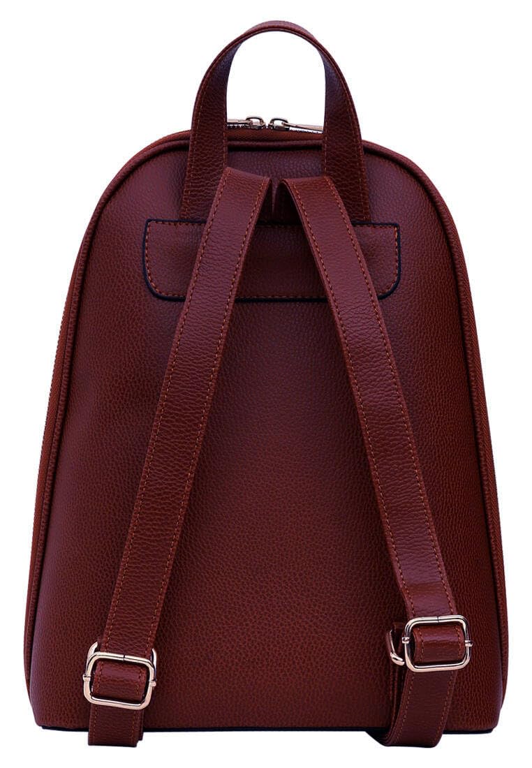 dogo-tidy-bag-veganer-damen-rucksack-deepness image 3