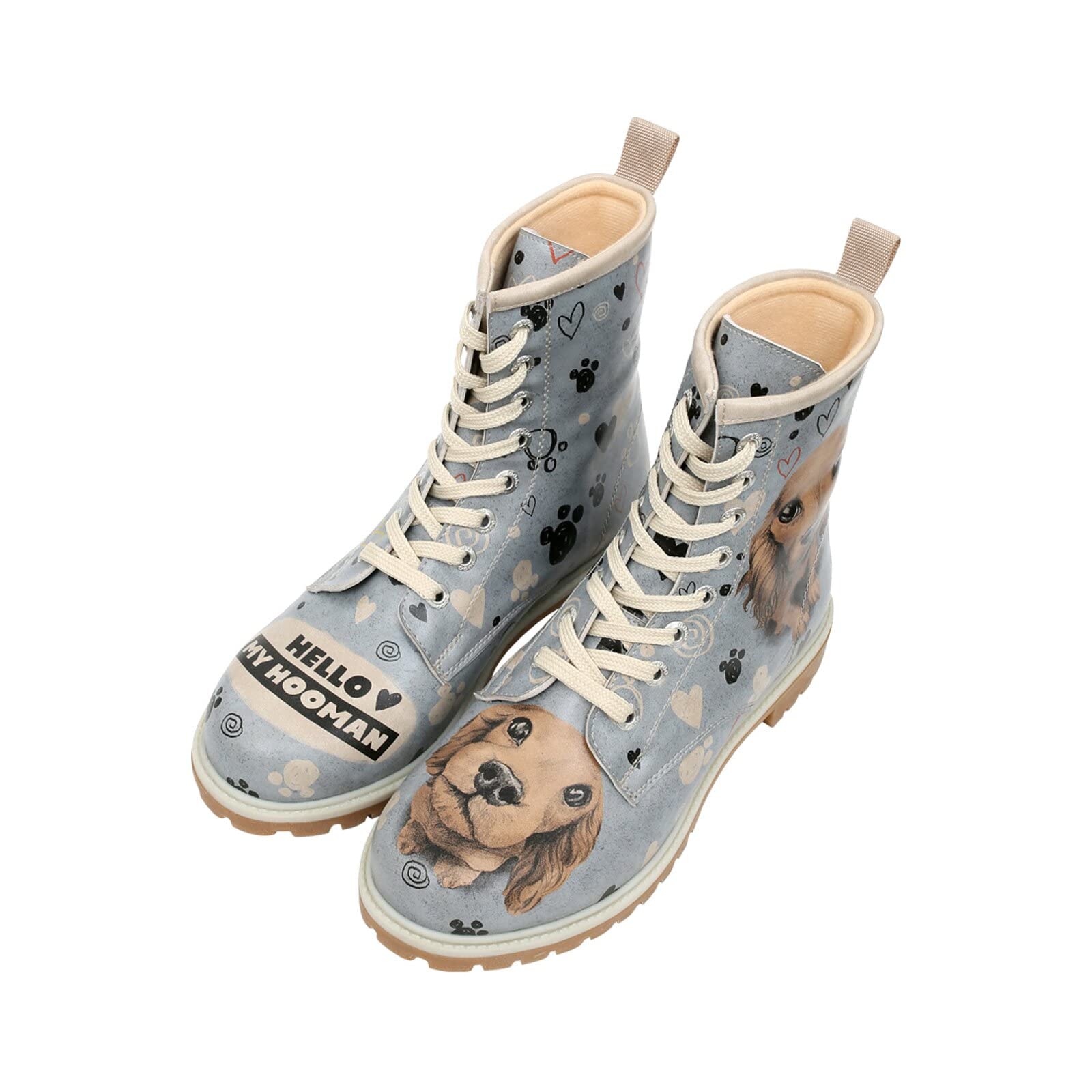 dogo-long-boots-vegane-damen-boots-bunte-nachhaltige-high-boots image 4