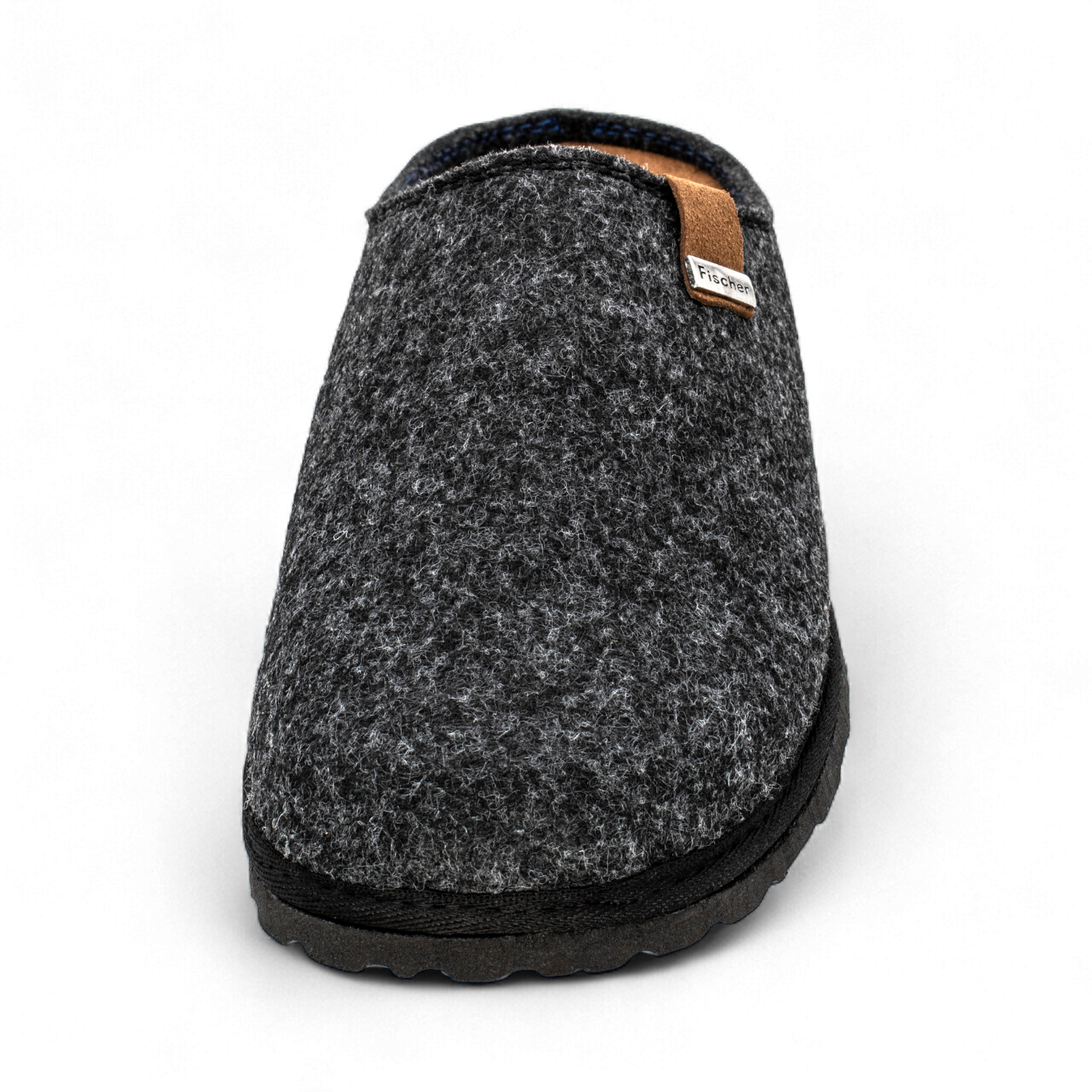 fischer-markenschuh-herren-pantoffel-helge-0924 image 3