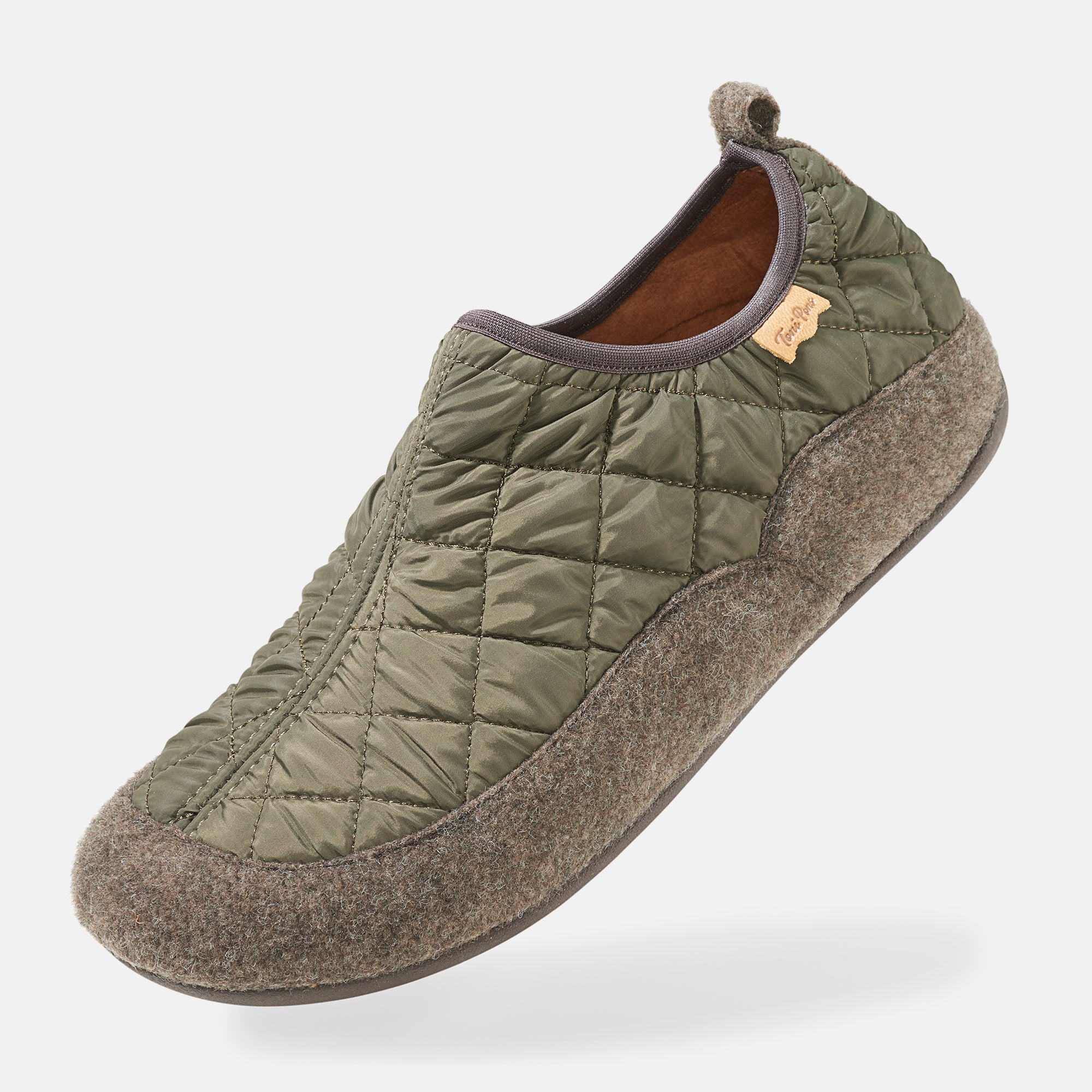 b-r-nil-hausschuhe-slipper-gr-n-textil image 3