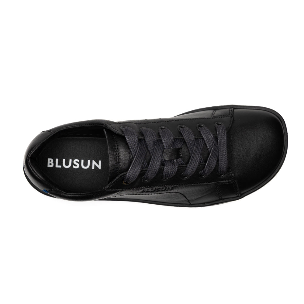 blusun-blsn-100w-barfu-sneaker-f-r-damen-in-deep-black image 3
