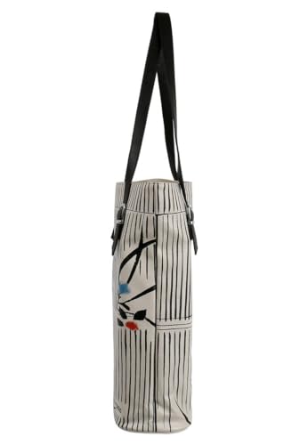 dogo-tall-bag-tiny-but-mighty-vegane-damen-schultertasche-umh-ngetasche image 5