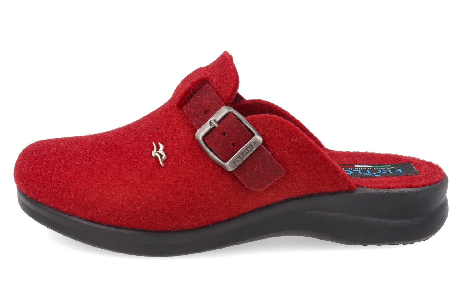 fly-flot-damen-pantoffel-aus-recyceltem-pet-mit-schnalle-3-cm image 7