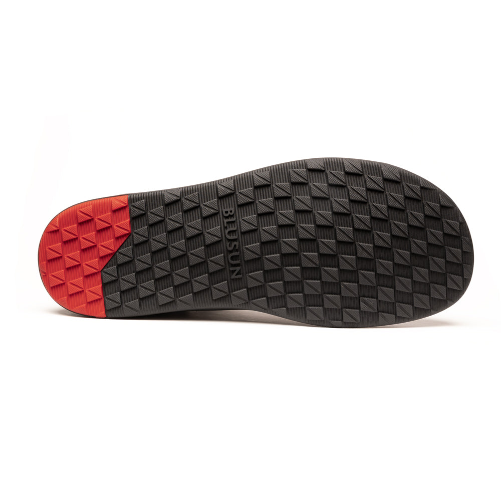 blusun-blsn-030w-barfu-boot-damen-braun image 4