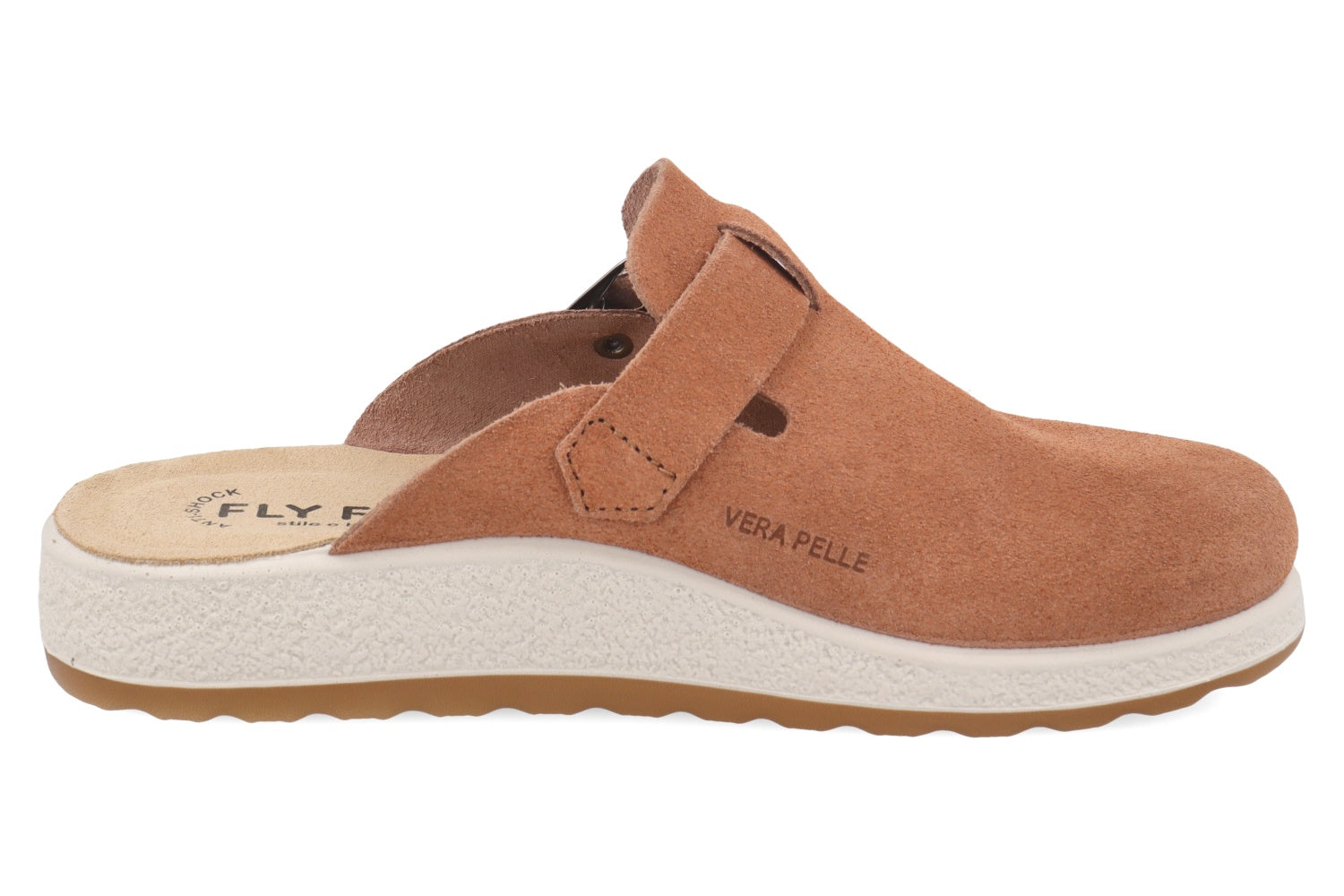 fly-flot-damen-pantolette-leder-mit-riemen-anti-shock image 4