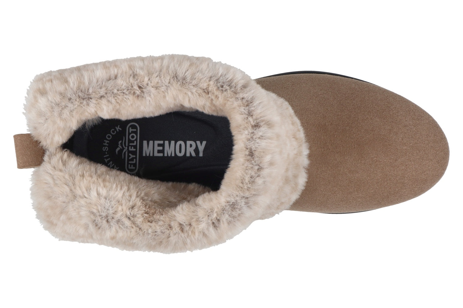 fly-flot-damen-stiefel-aus-weicher-microfibra-mit-memory-3-cm-sohle image 6