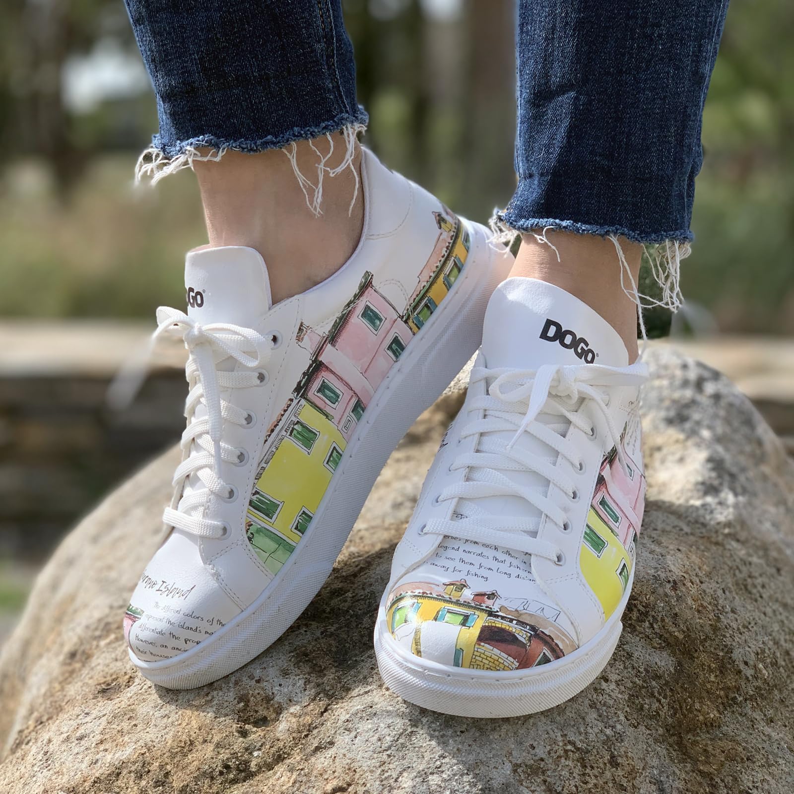 dogo-ace-sneakers-burano-island-vegane-damen-sneaker image 3