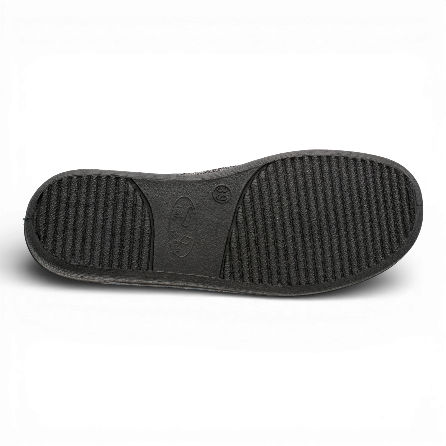 fischer-markenschuh-herren-pantoffel-frank-204232 image 6