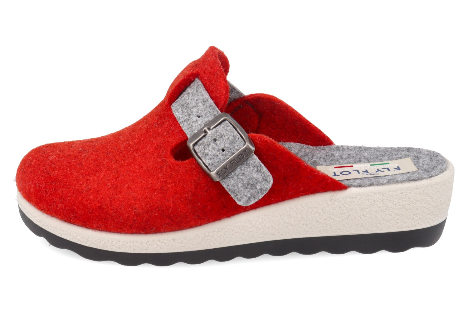 fly-flot-damen-pantoffel-aus-recyceltem-pet-mit-schnalle-4-5-cm image 7