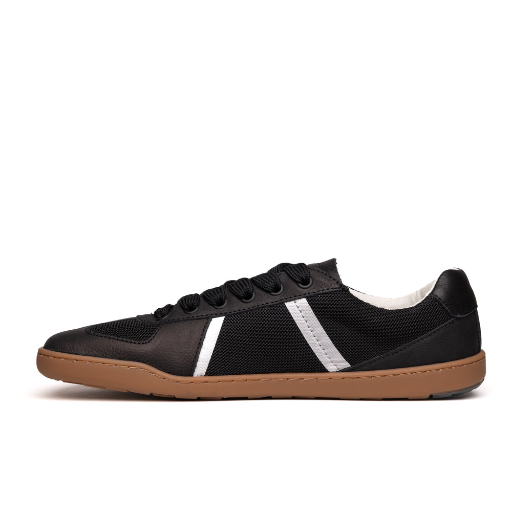 blusun-blsn-204w-barfu-sneaker-damen-black image 3